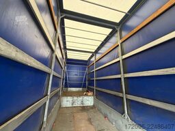 IVECO 40c17 + Veldhuizen P33-2 Minisattel, Stapler