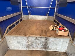 IVECO 40c17 + Veldhuizen P33-2 Minisattel, Stapler