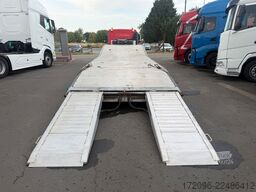 MAN TGL 8.250 + Minisattel, Maschinentransport, Kl.3