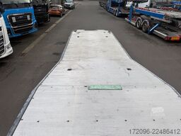MAN TGL 8.250 + Minisattel, Maschinentransport, Kl.3