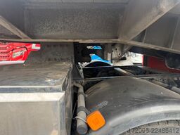 MAN TGL 8.250 + Minisattel, Maschinentransport, Kl.3