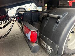 MAN TGL 8.250 + Minisattel, Maschinentransport, Kl.3