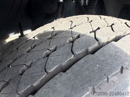 MAN TGL 8.250 + Minisattel, Maschinentransport, Kl.3
