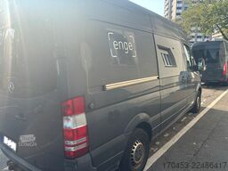 MERCEDES-BENZ Sprinter II Kasten 318/319 CDI L2H2