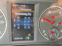 MAN TGS 33.520 6x4 Hydraulik