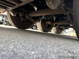 SCHWARZMüLLER J SERIE, BPW ACHSEN, ALUFELGEN,    VIELE NEUTEILE VERBAUT, SEHR GUTER ZUSTAND