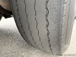 KRONE SD KüHLER ,THERMO KING SL-400E, HACO LADEBORDWAND