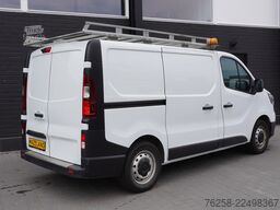 Renault Trafic 2.0 Blue dCi 130PK EURO 6 - Airco - Navi...