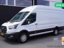 Ford Transit 2.0 TDCI L4H3 - EURO 6 - Airco - Cruise...