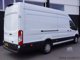 Ford Transit 2.0 TDCI L4H3 - EURO 6 - Airco - Cruise...