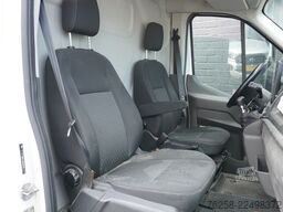 Ford Transit 2.0 TDCI L4H3 - EURO 6 - Airco - Cruise...