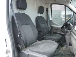 Ford Transit 2.0 TDCI L4H3 - EURO 6 - Airco - Cruise...