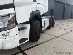 Renault T520 / High / 6X2 / Hydraulic / Euro 6D / TUV:3...