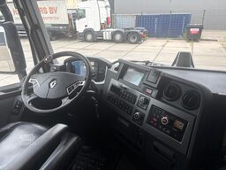 Renault T520 / High / 6X2 / Hydraulic / Euro 6D / TUV:3...