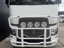 Renault T520 / High / 6X2 / Hydraulic / Euro 6D / TUV:3...