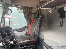 Renault T520 / High / 6X2 / Hydraulic / Euro 6D / TUV:3...