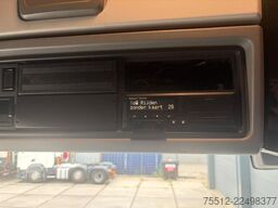 Renault T520 / High / 6X2 / Hydraulic / Euro 6D / TUV:3...