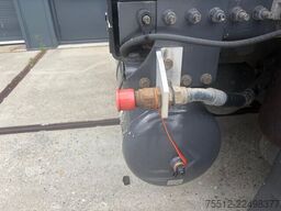 Renault T520 / High / 6X2 / Hydraulic / Euro 6D / TUV:3...