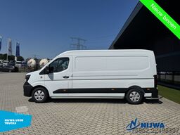 Renault Master E-Tech T35 L3H2 87 kWh Home Delivery + C...