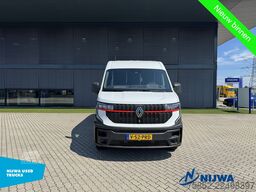 Renault Master E-Tech T35 L3H2 87 kWh Home Delivery + C...