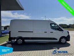 Renault Master E-Tech T35 L3H2 87 kWh Home Delivery + C...