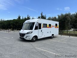 Piloto G690GJ | FIAT Ducato 2.2 Mjet Euro 6e 140cv Auto | 2025