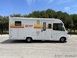 Piloto G690GJ | FIAT Ducato 2.2 Mjet Euro 6e 140cv Auto | 2025
