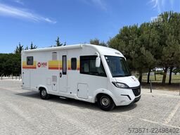 Piloto G690GJ | FIAT Ducato 2.2 Mjet Euro 6e 140cv Auto | 2025