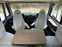 Piloto G690GJ | FIAT Ducato 2.2 Mjet Euro 6e 140cv Auto | 2025