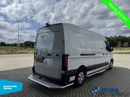 Renault Master E-Tech T35 L3H2 87 kWh Home Delivery + C...