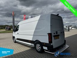 Renault Master E-Tech T35 L3H2 87 kWh Home Delivery + C...