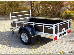 NEPTUN Trailwood N13-236 / N16-236
