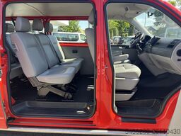 Volkswagen Transporter Kombi 2.0 TDI L2H1 4Motion 140 pk 8...