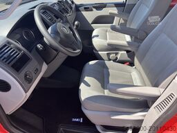 Volkswagen Transporter Kombi 2.0 TDI L2H1 4Motion 140 pk 8...
