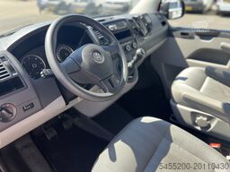 Volkswagen Transporter Kombi 2.0 TDI L2H1 4Motion 140 pk 8...