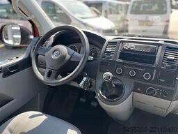 Volkswagen Transporter Kombi 2.0 TDI L2H1 4Motion 140 pk 8...