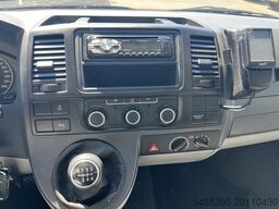 Volkswagen Transporter Kombi 2.0 TDI L2H1 4Motion 140 pk 8...