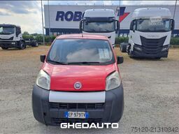 FIAT Fiorino III 2007 - Fiorino furgone 1.4 73cv