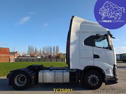 Iveco S-Way 480