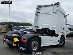 DAF XG 480 4X2 FT - MX + Navi + Lufthörner + 3 JVG