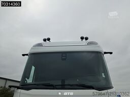 DAF XG 480 4X2 FT - MX + Navi + Lufthörner + 3 JVG