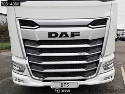 DAF XG 480 4X2 FT - MX + Navi + Lufthörner + 3 JVG