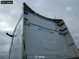 DAF XG 480 4X2 FT - MX + Navi + Lufthörner + 3 JVG