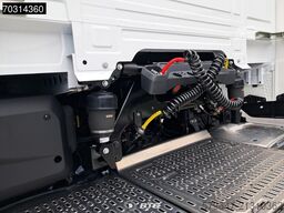 DAF XG 480 4X2 FT - MX + Navi + Lufthörner + 3 JVG