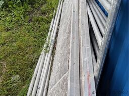  Rullestillas Ca. 4 meter arbeidshøyde