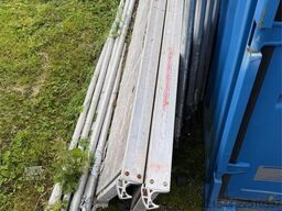  Rullestillas Ca. 4 meter arbeidshøyde