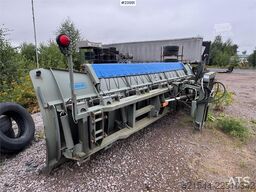 Schmidt Snow Plough – 5 metres