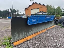 Schmidt Snow Plough – 5 metres