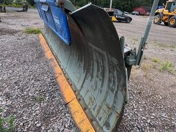 Schmidt Snow Plough – 5 metres