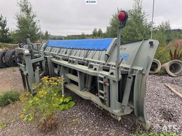 Schmidt Snow Plough – 5 metres